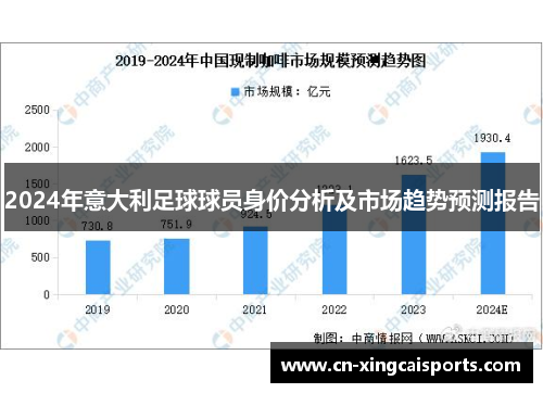 2024年意大利足球球员身价分析及市场趋势预测报告