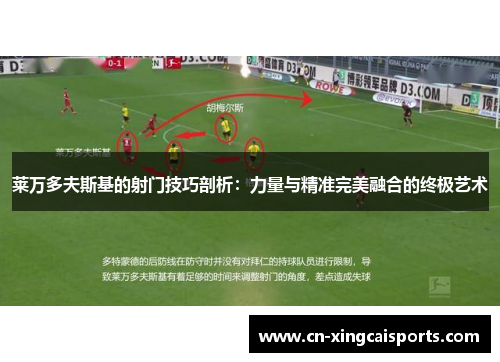 莱万多夫斯基的射门技巧剖析：力量与精准完美融合的终极艺术