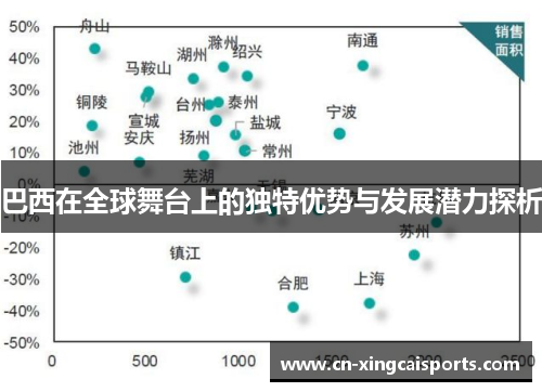巴西在全球舞台上的独特优势与发展潜力探析