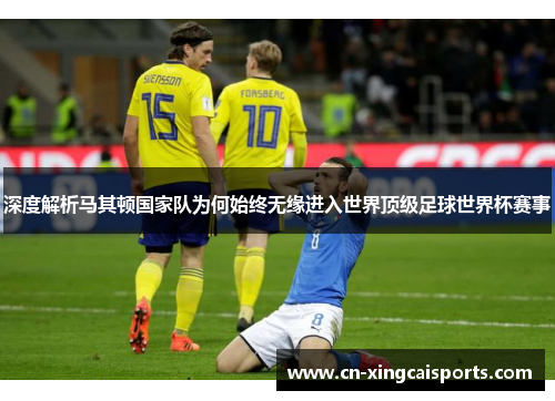 深度解析马其顿国家队为何始终无缘进入世界顶级足球世界杯赛事