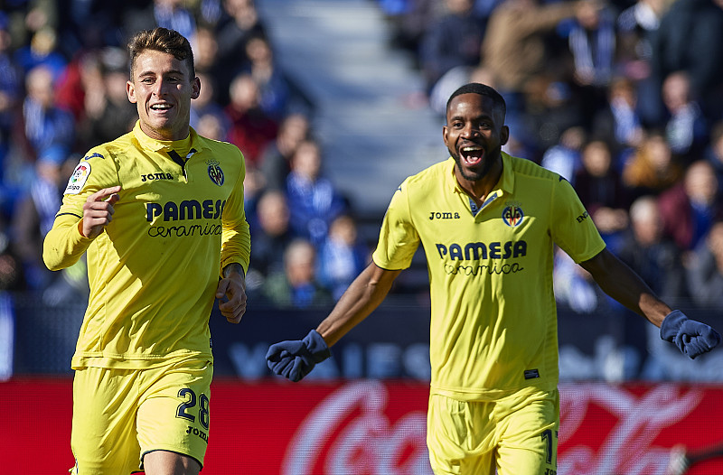 杏彩体育app-转折点！比利亚雷亚尔官宣签约，法国杯窗口期攻防权衡，信心回归，团队化学反应显著(比利亚雷亚尔主场)